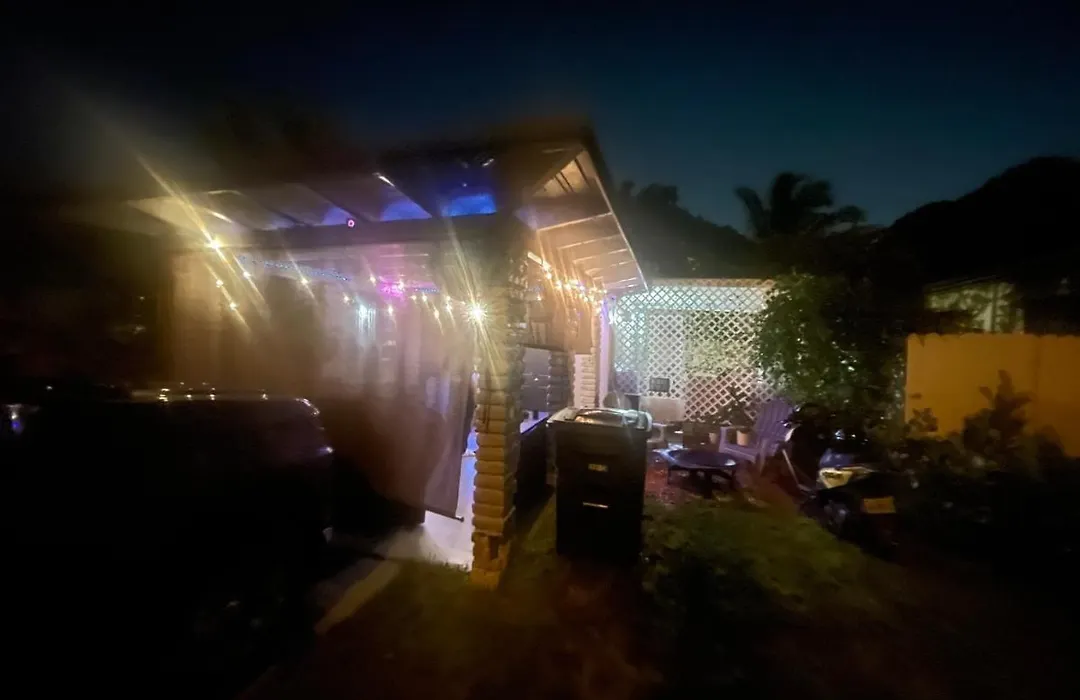 Miami Vibes "Hostel-Like" Shared Room-1